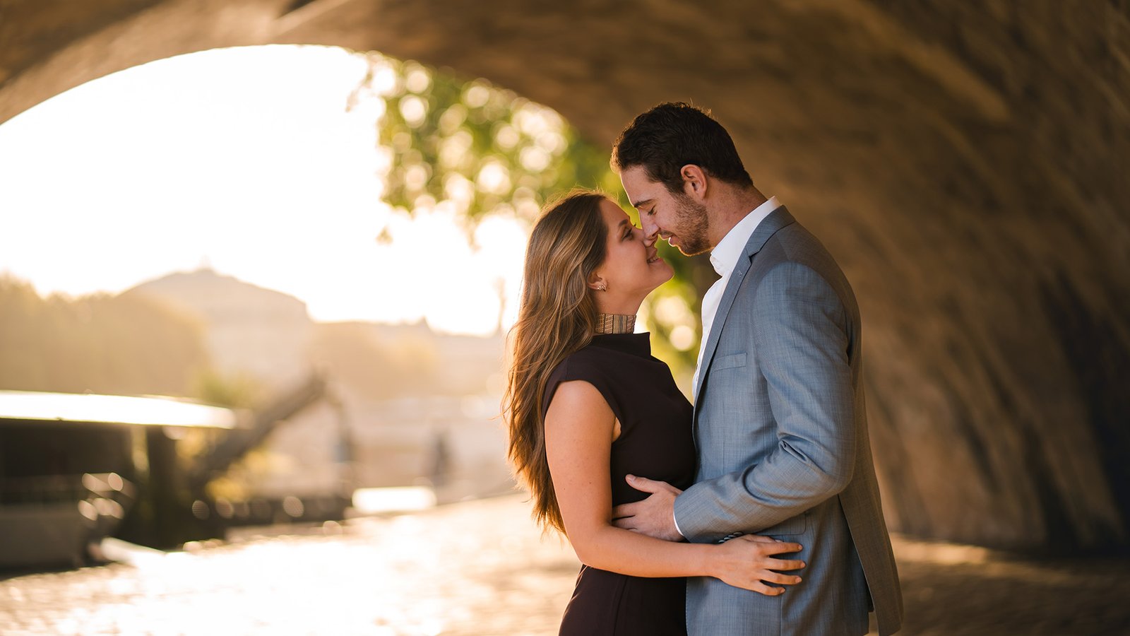 Fotógrafo em Paris - Ensaio fotográfico nos pontos turísticos